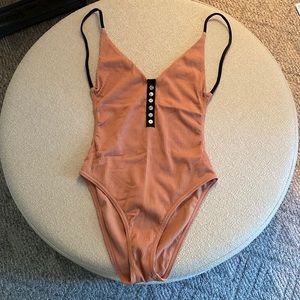 One-piece Swimsuit